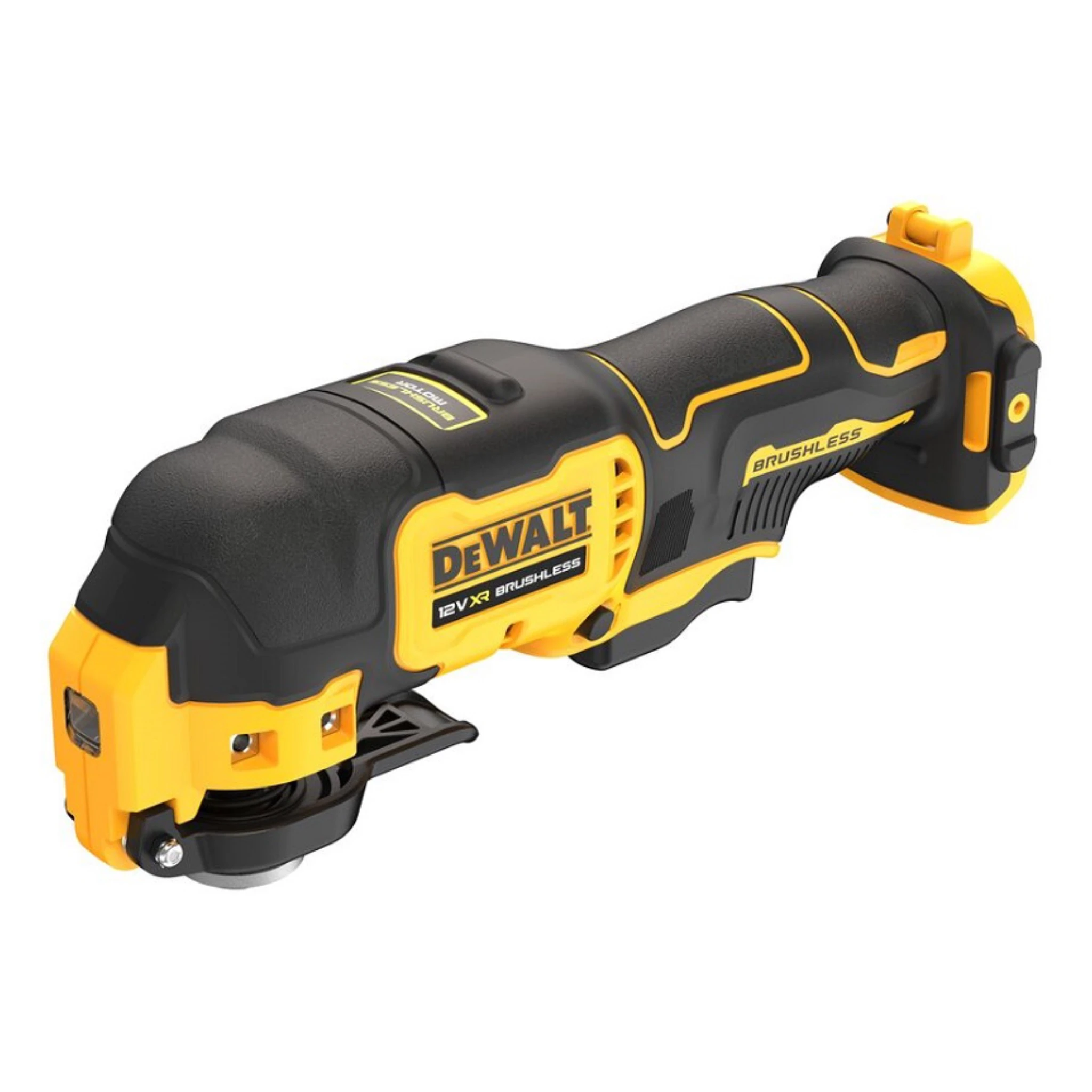 ست سه&zwnj;تکه شارژی ۱۲ ولت DeWALT مدل DCK317P1D1-QW؛ عکس اصلی 3