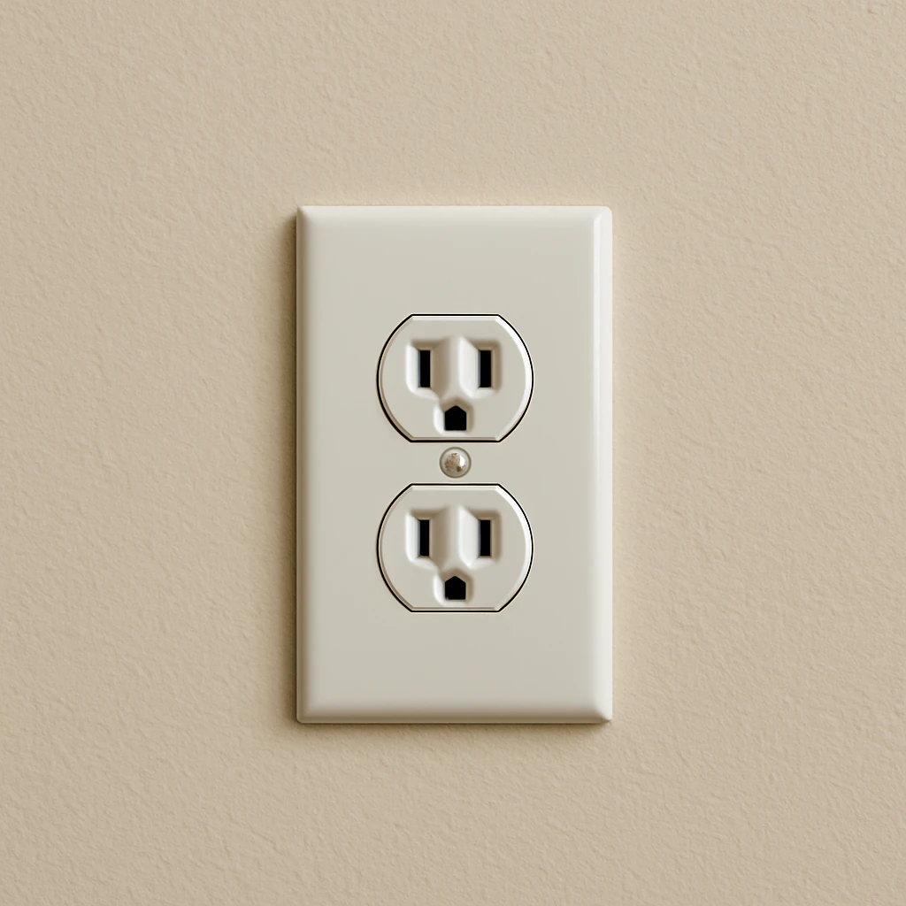 outlet